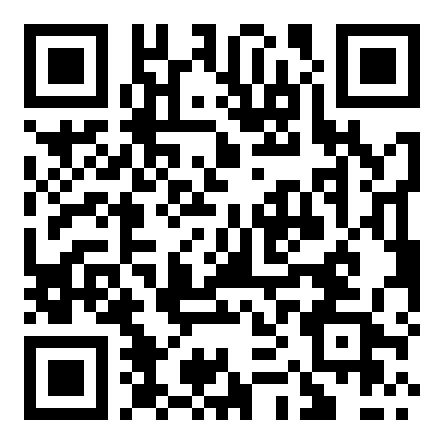🍎 iPhone / iPad QR code